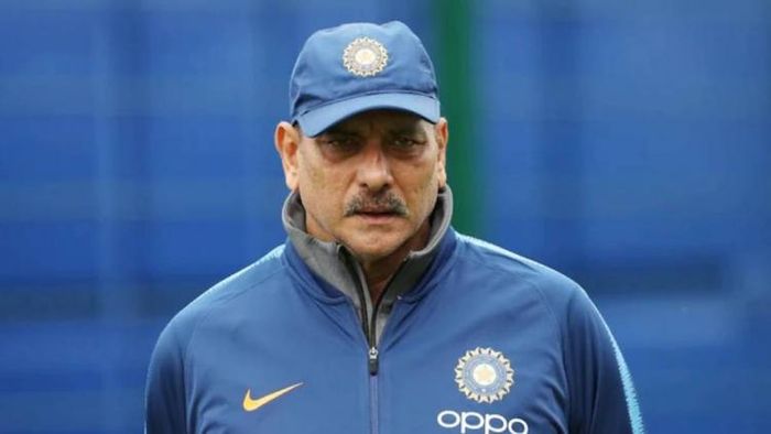 রবি শাস্ত্রী