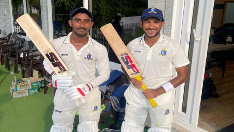 সুদীপের সঙ্গে অনুষ্টুপ