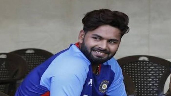 ঋষভ পান্ত