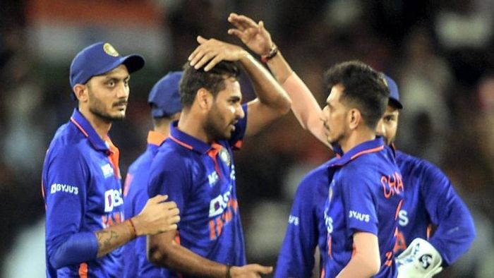 টিম ইন্ডিয়া ছবি-পিটিআই