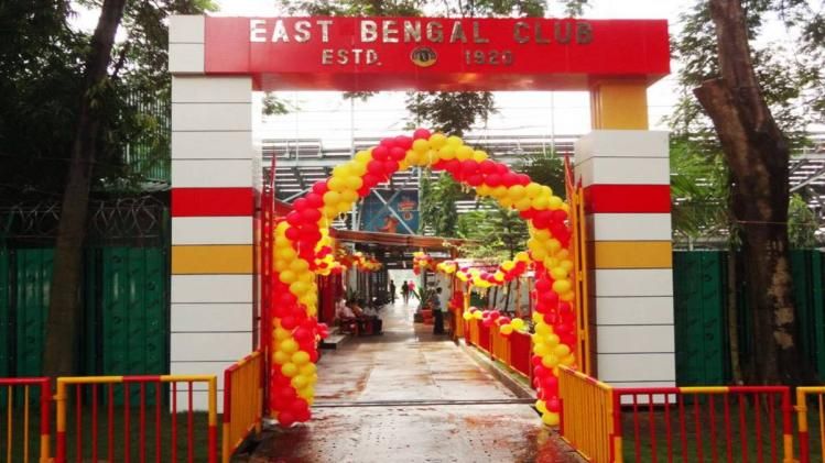 আবার চুক্তি-জট ইস্টবেঙ্গলে, থমকে টিম গঠন