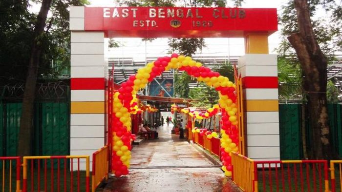 ইস্টবেঙ্গল ক্লাব