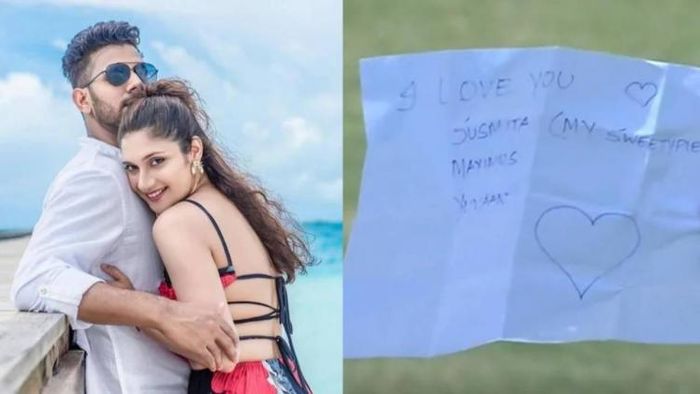 মনোজ তিওয়ারি