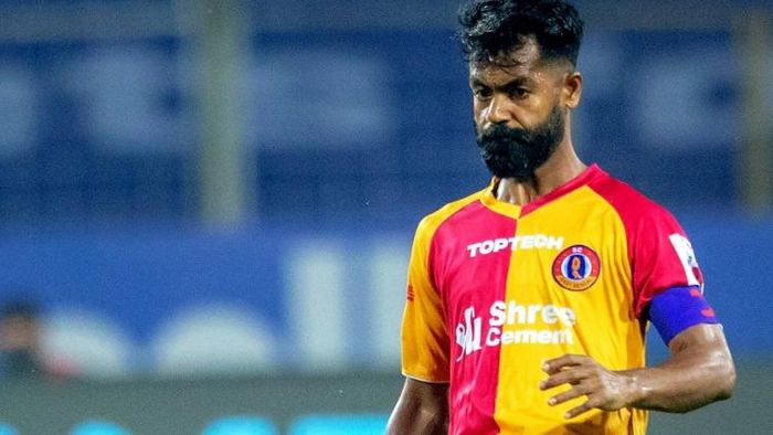 মহম্মদ রফিক