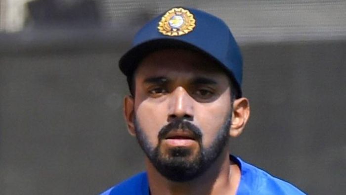 কেএল রাহুল ছবি-পিটিআই