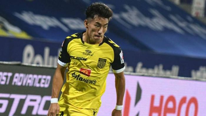 আশিস রাই