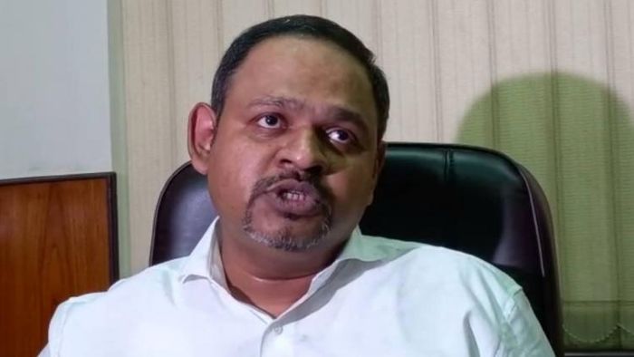 অনির্বাণ দত্ত