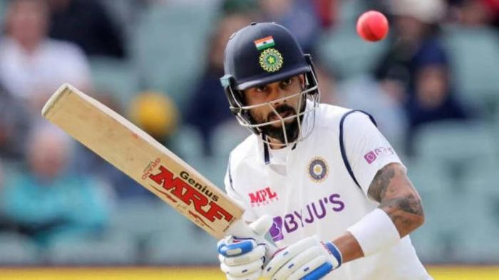 বিরাট কোহলি