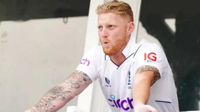 বেন স্টোকস (গেটি)