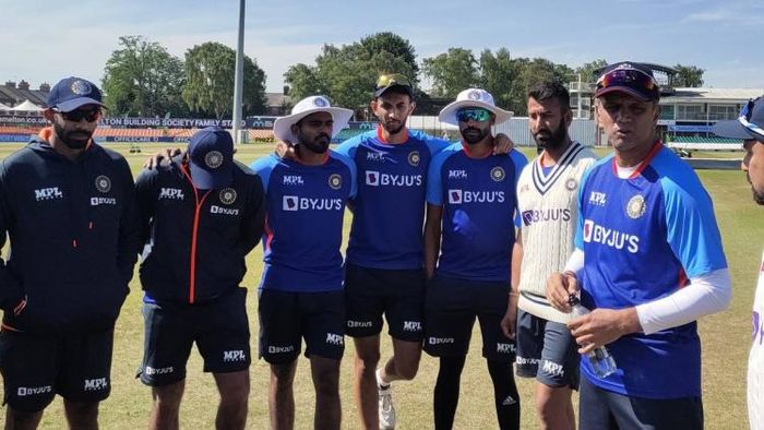 ভারতীয় দল (বিসিসিআই)