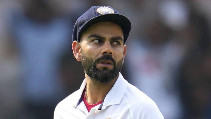 বিরাট কোহলি