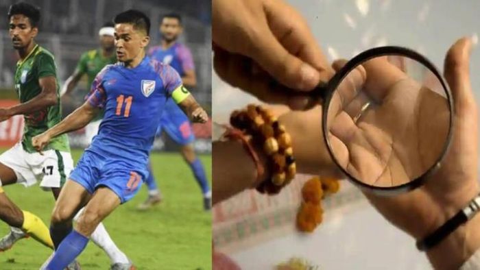 সুনীলদের জন্য জ্যোতিষী নিয়োগ