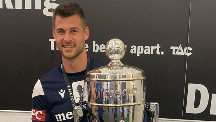 ব্রেন্ডন হামিল