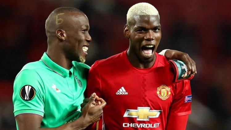  পল পোগবার দাদা মোহনবাগানে, ফ্লোরেন্তিনকে সই করাল সবুজ-মেরুন