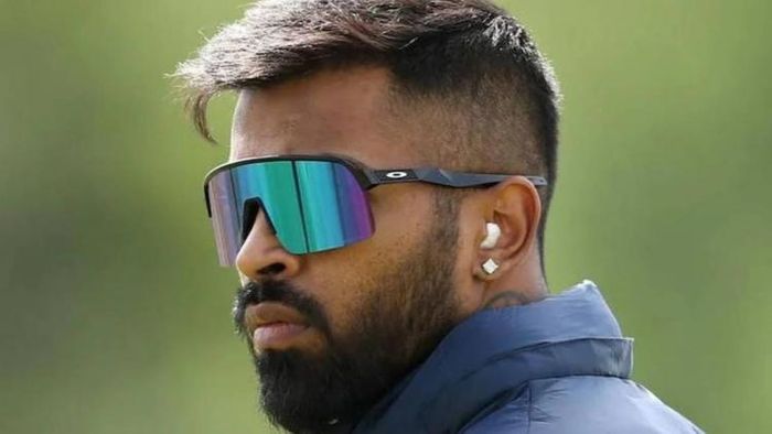 হার্দিক পান্ডিয়া