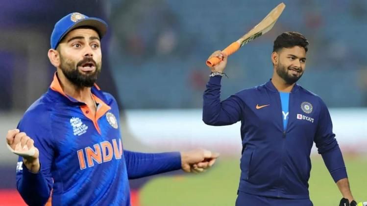 ইংল্যান্ডের বিরুদ্ধে প্রথম T20 ম্যাচে টিমে নেই বিরাট?