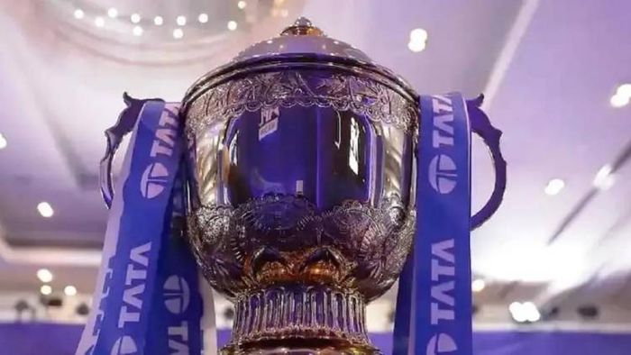 আইপিএল ট্রফি