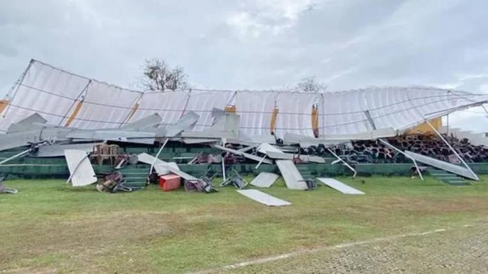 গলে স্টেডিয়াম