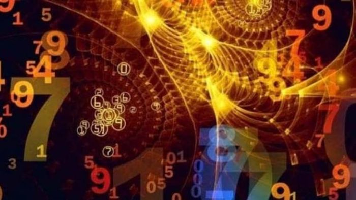 সংখ্যাতত্ত্ব অনুযায়ী মূলাঙ্ক ৫-র স্বভাব।