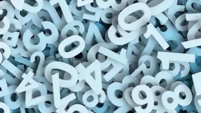 সংখ্যাতত্ত্ব অনুযায়ী ৩ মূলাঙ্কের স্বভাব।