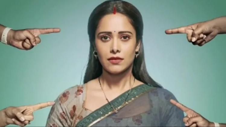 টাইটেল ট্র্যাকে সবার উপর ভারী Nushrratt Bharuccha, দেখুন গানটি