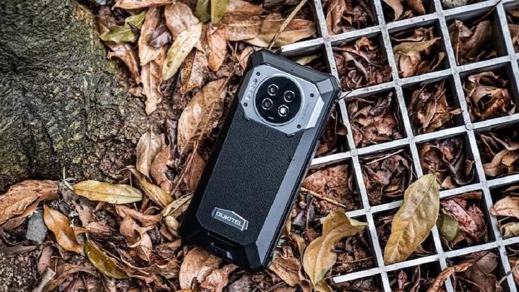 একবার চার্জে চলবে ৯৪ দিন! রয়েছে 21000mAh ব্যাটারি, দাম কত?