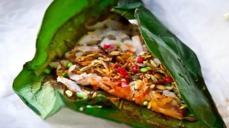 গ্যাস্ট্রিক আলসার-হজমের জন্য ভাল, পানে রয়েছে আরও অনেক গুণ