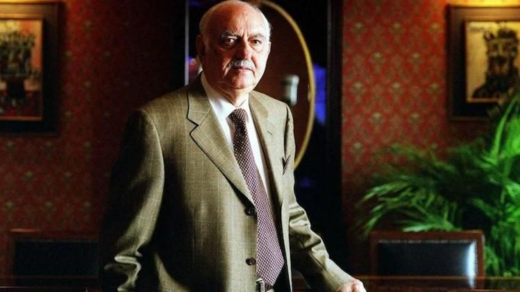 প্রয়াত শিল্পপতি পালোনজি মিস্ত্রি, শোকপ্রকাশ প্রধানমন্ত্রীর