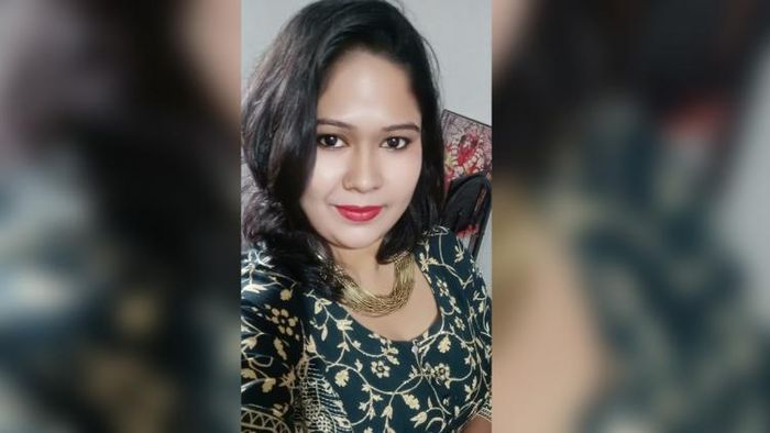 নিহত রিমা সিং