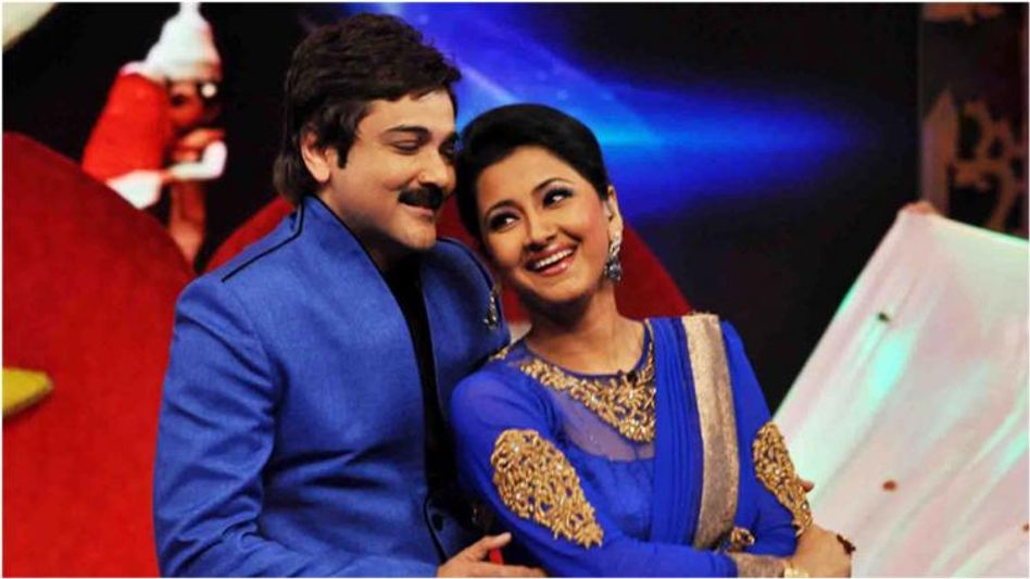ছোট পর্দায় একসঙ্গে প্রসেনজিৎ- রচনা জুটি! দর্শকদের জন্য রয়েছে চমক   ছোট পর্দায় একসঙ্গে প্রসেনজিৎ- রচনা জুটি! দর্শকদের জন্য রয়েছে চমক