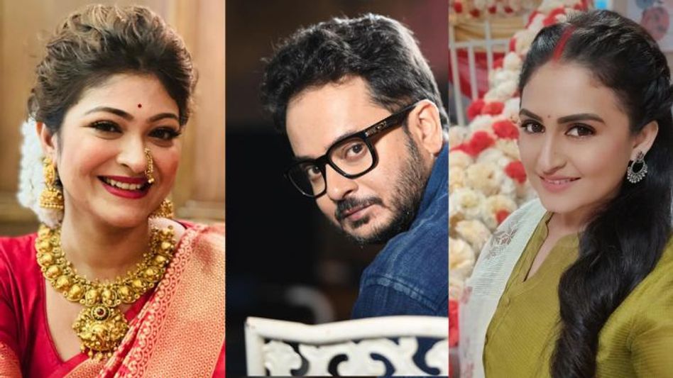 ফ্লোরেই গভীর ঘুমে রূকমা- প্রিয়ম! 'স্লিপিং বিউটিদের' ভিডিও শেয়ার করলেন রাহুল   ফ্লোরেই গভীর ঘুমে রূকমা- প্রিয়ম! 'স্লিপিং বিউটিদের' ভিডিও শেয়ার করলেন রাহুল