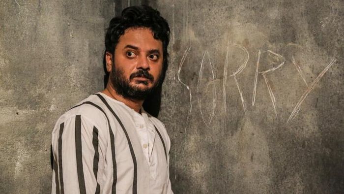 অভিনেতা রাহুল বন্দ্যোপাধ্যায়