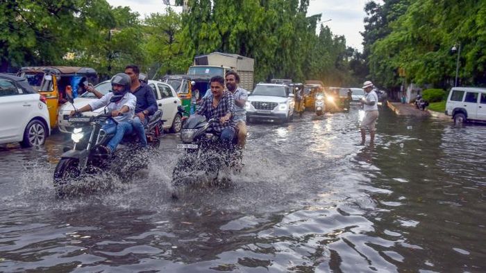 ফের ভাসবে উত্তরবঙ্গ, পূর্বাভাস