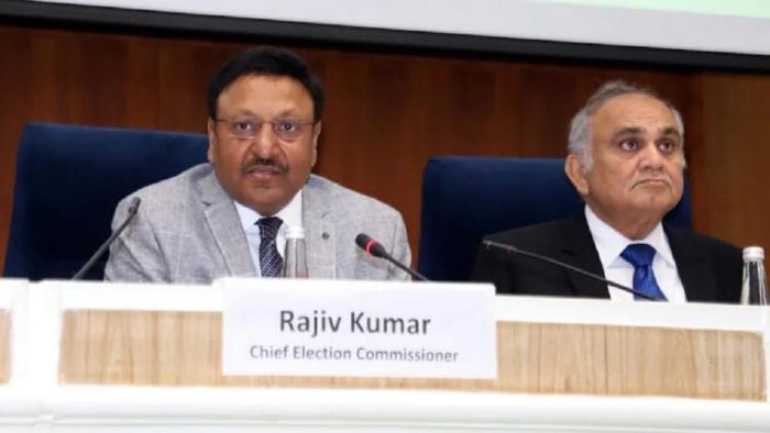 রাষ্ট্রপতি নির্বাচনের দিনক্ষণ ঘোষণা