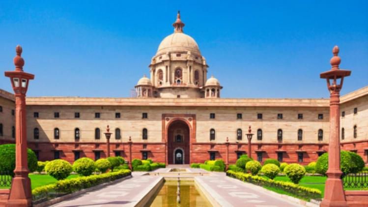 Rashtrapati Bhavan-এ রয়েছে ৩৪০টি ঘর, জানুন এর ইতিহাস-বিশেষত্ব