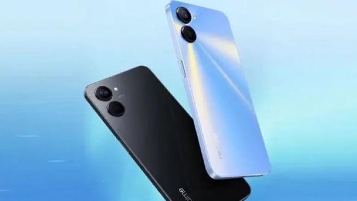 Realme V20 5G