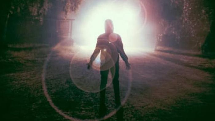 পুনর্জন্মের কথা।