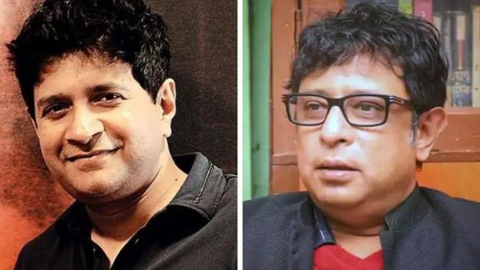 কেকে-কে নিয়ে তাঁর মন্তব্যে ট্রোল। মুখ খুললেন রূপঙ্কর।