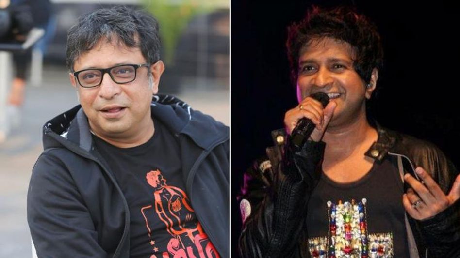 'KK-এর চেয়ে ভাল গাই...' সোশ্যাল মিডিয়ায় 'ভিলেন' যখন রূপঙ্কর, বিতর্ক 'KK-এর চেয়ে ভাল গাই...' সোশ্যাল মিডিয়ায় 'ভিলেন' যখন রূপঙ্কর, বিতর্ক