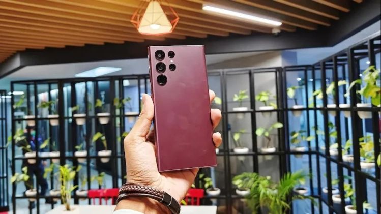 পকেটে আস্ত DSLR! Samsung-এর 200 মেগাপিক্সেলের ক্যামেরা সেন্সর লঞ্চ পকেটে আস্ত DSLR! Samsung-এর 200 মেগাপিক্সেলের ক্যামেরা সেন্সর লঞ্চ