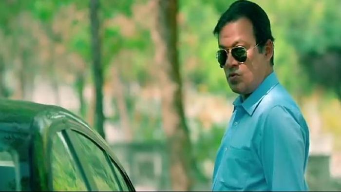 শান্তিলাল মুখোপাধ্যায় (ছবি সূত্র-ফেসবুক)