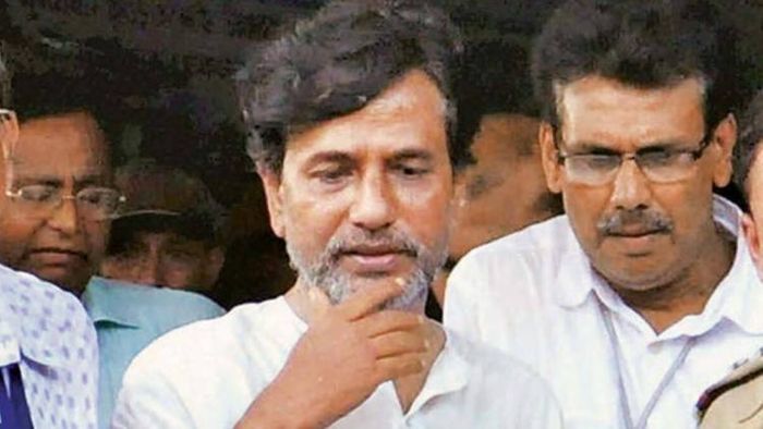 সারদা-কর্তা সুদীপ্ত সেন (ফাইল ছবি)