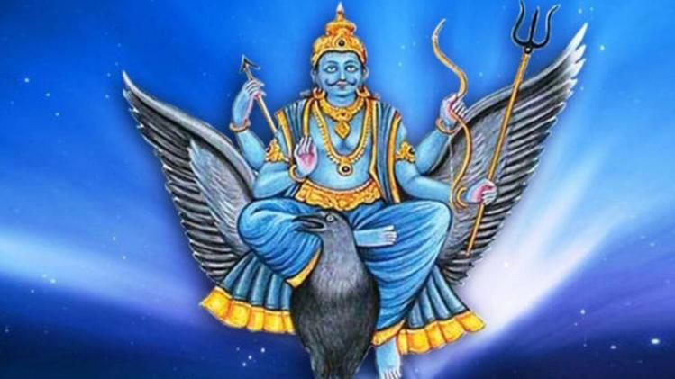 শাস্ত্র মতে শনির ৯ বাহন! জানুন কে সৌভাগ্য এবং খারাপ সময় নিয়ে আসে 