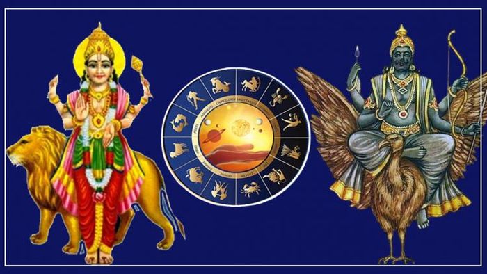 ২ দিনের ব্যবধানে দুই বড় গ্রহের গতি পরিবর্তন হয়েছে