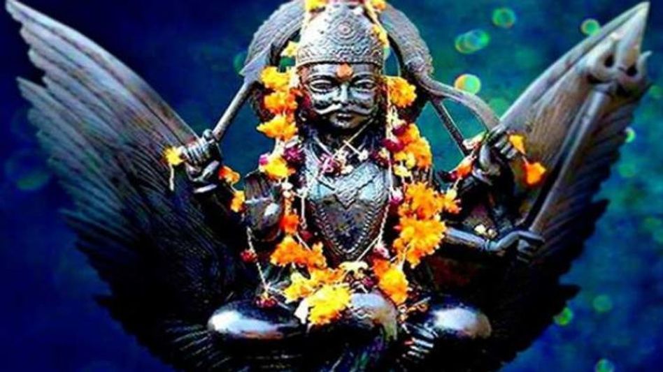 Zodiac: আগামী কাল থেকে শনিদেবের কৃপায় মালামাল হবে এই রাশিরা Zodiac: আগামী কাল থেকে শনিদেবের কৃপায় মালামাল হবে এই রাশিরা