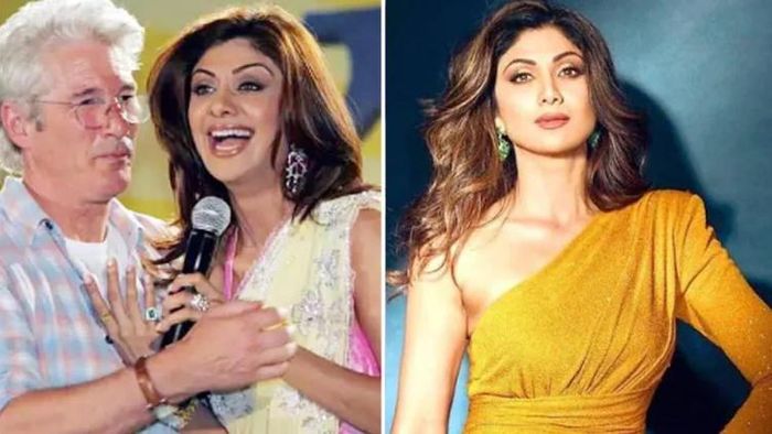 হলিউড স্টারের Kiss! শিল্পার বিরুদ্ধ ১৫ বছর চলেছিল মামলা