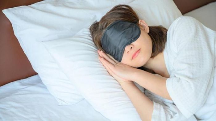 ভাল ঘুম খুব দরকারি (প্রতীকী ছবি)