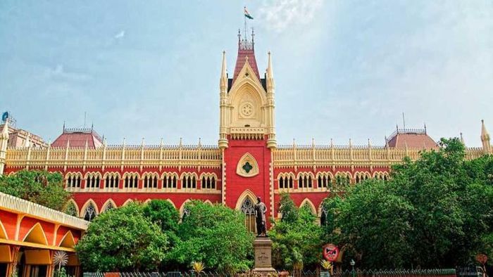 কলকাতা হাইকোর্ট।
