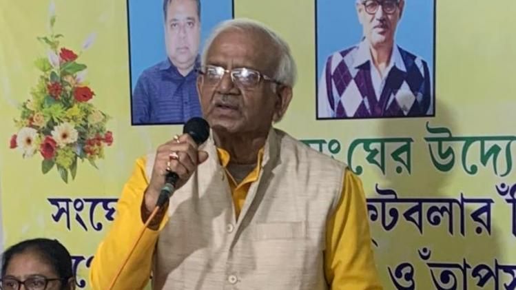 মাধ্যমিক পাশ করে সব শিক্ষিত বেকার তৈরি হল : শোভনদেব 