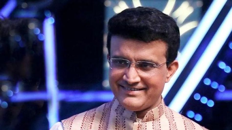 'জীবনের নতুন অধ্যায়', কী করবেন সৌরভ? জানালেন নিজেই 'জীবনের নতুন অধ্যায়', কী করবেন সৌরভ? জানালেন নিজেই